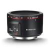 YONGNUO YN50mm F1.8 II DSLR Lens Auto Focus Large Aperture Super Bokeh Effect Compatible with Canon EOS 70D 5D3 600D Cameras