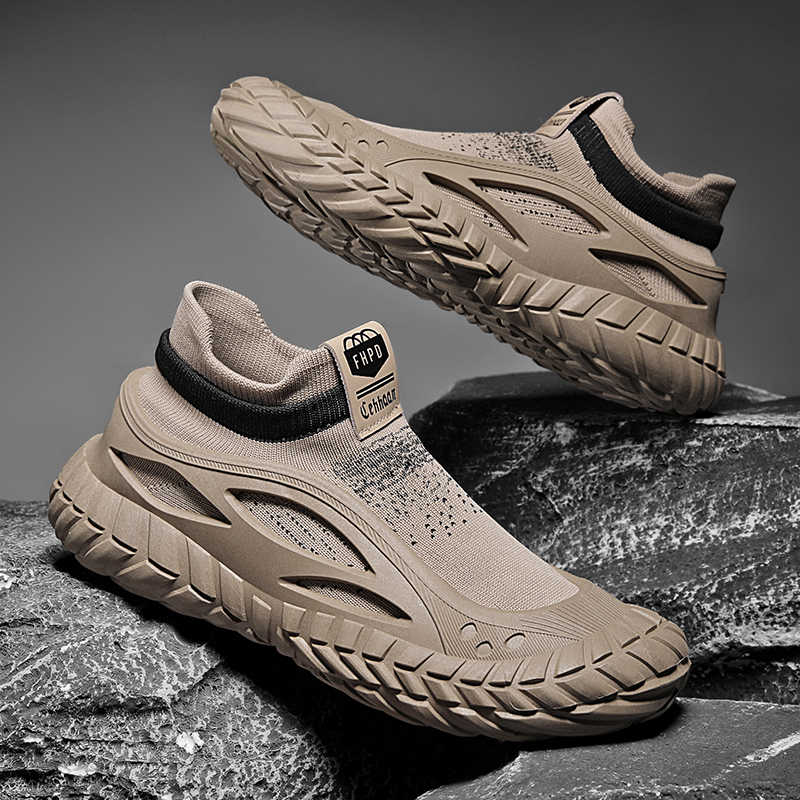 Fashion Fur Middleboots High Sports Shoes For Men Spring Brown Boot Sneakers Luxary Boty Out Daily Sneakeres Loafer'lar Choes