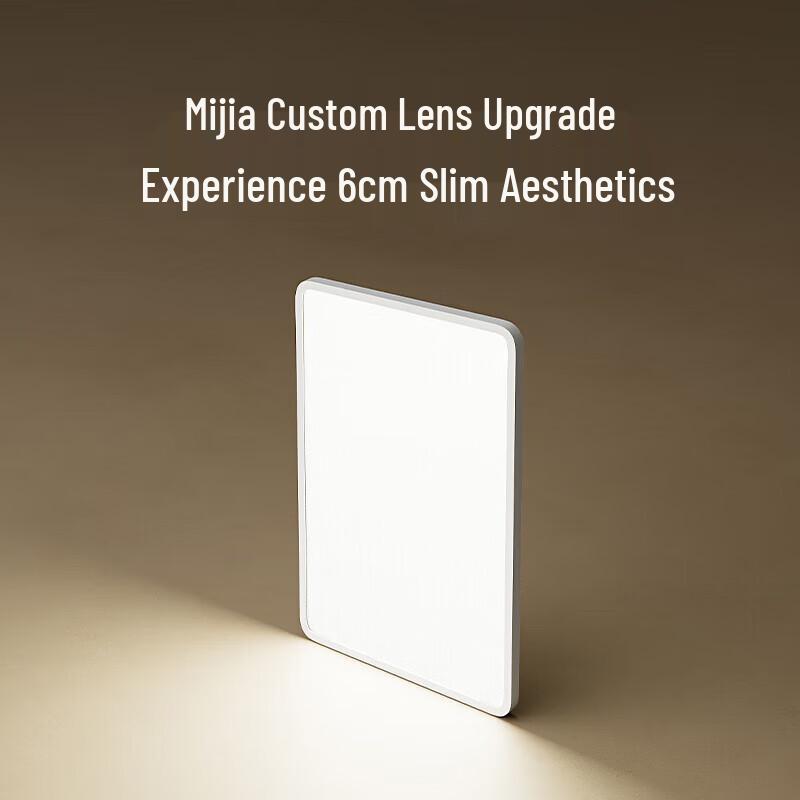 

Mijia Xiaomi Smart Dual-Sensor Ceiling Light D20