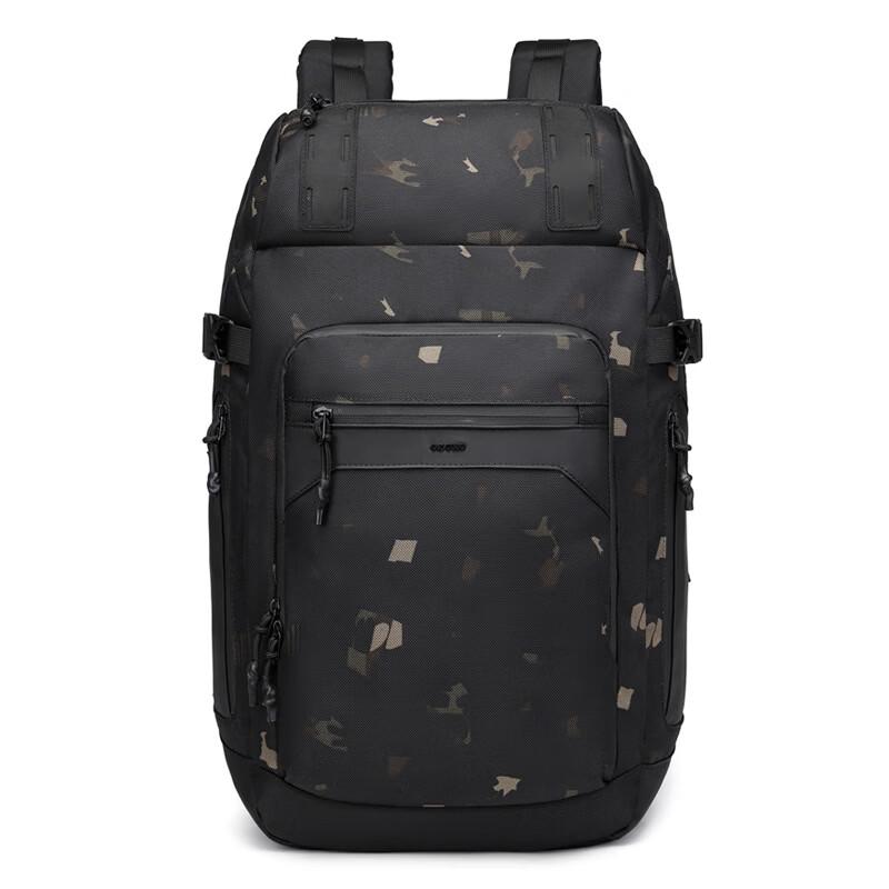 Li Shen Men s Casual Laptop Backpack