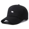 Spring and Autumn New Women's Outdoor Shade Baseball Cap Men's Travel Versatile Embroidery Sunscreen Casual Fashion Cap
