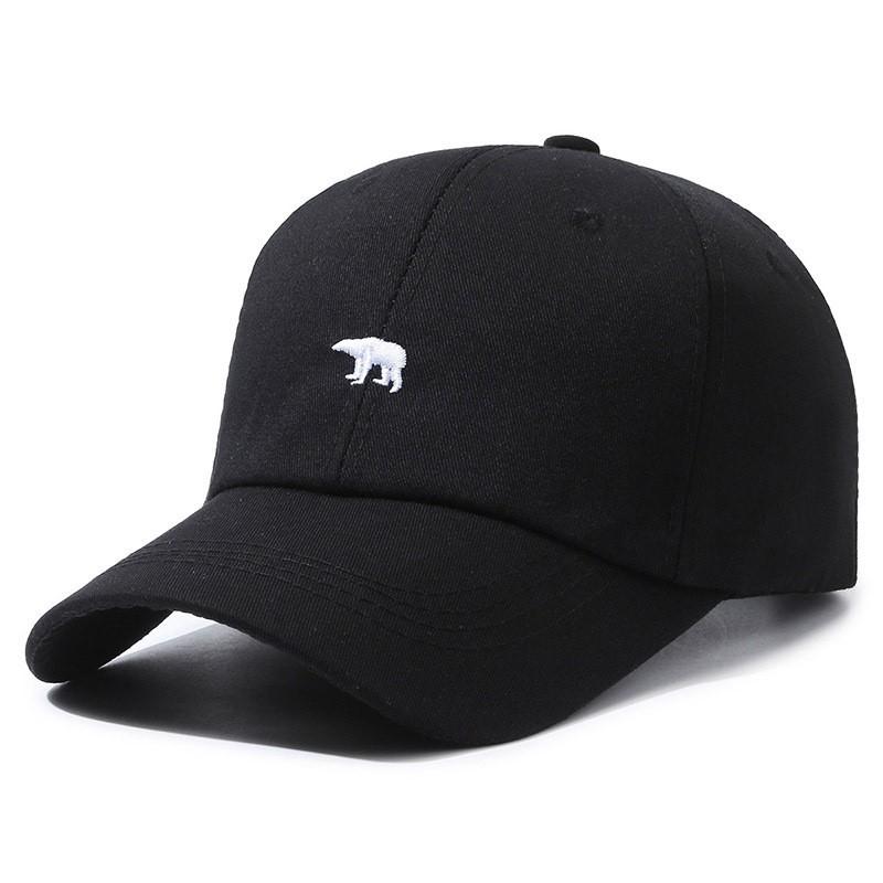 Spring and Autumn New Women's Outdoor Shade Baseball Cap Men's Travel Versatile Embroidery Sunscreen Casual Fashion Cap