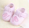 Spring & Autumn Non-slip Soft Sole Baby Shoes for 3-12 Months - Boys & Girls Walking Shoes