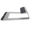 Portable Laptop Stand Aluminum Alloy Desk Table Notebook Cooling Bracket for OS X IOS Pad Pro 11 15in