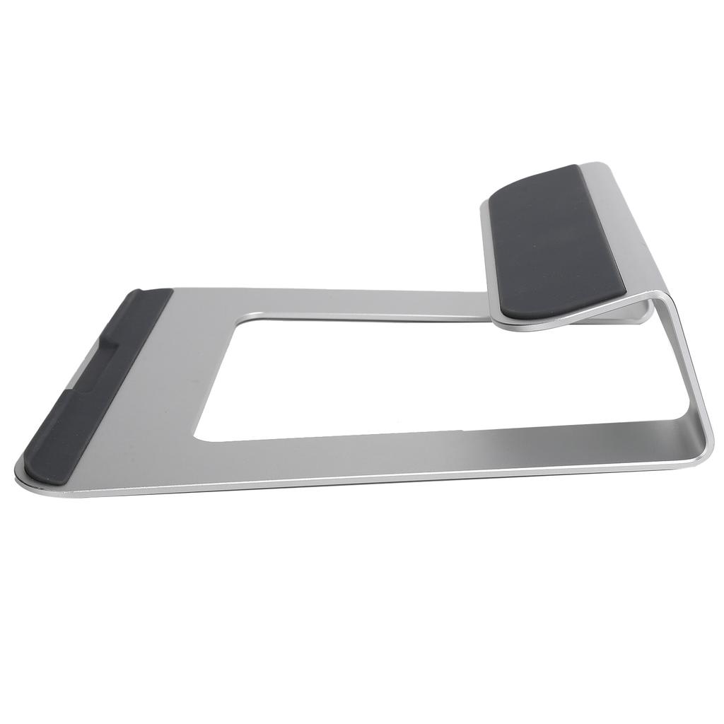 Portable Laptop Stand Aluminum Alloy Desk Table Notebook Cooling Bracket for OS X IOS Pad Pro 11 15in