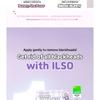 ilso Natural Mild Clear Nose Pack Esther Bunny Edition