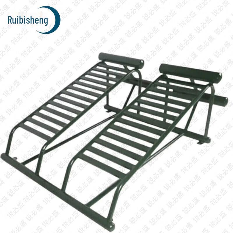 Ruisheng Training & Exercise Equipment Collection