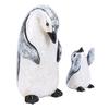   Figurine Resin Lightweight Cute Portable   Statue Ornament for Home and Gardening
