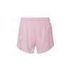 Nike Icon Clash Tempo Luxe Shorts 'Pink' Women's CU3336-676