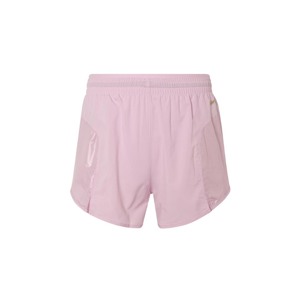 Nike Icon Clash Tempo Luxe Shorts 'Pink' Women's CU3336-676