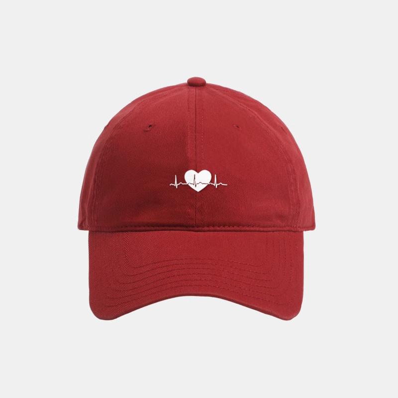 

Универсальная бейсболка с горячей покраской для женщин в корейском стиле, большой окружности головы, подчеркивающая лицо, бейсболка для маленькой пары, с широкими полями