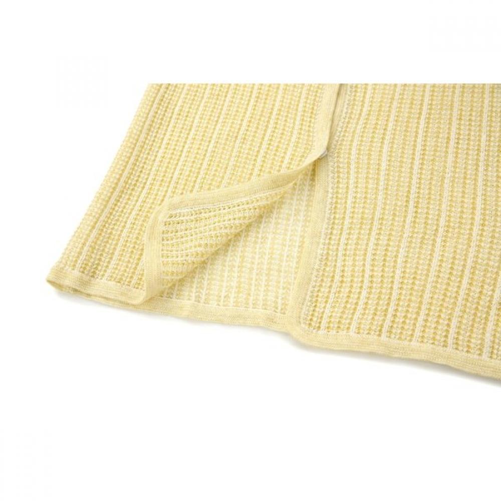 Furina Linen Blend Cardigan Jacket