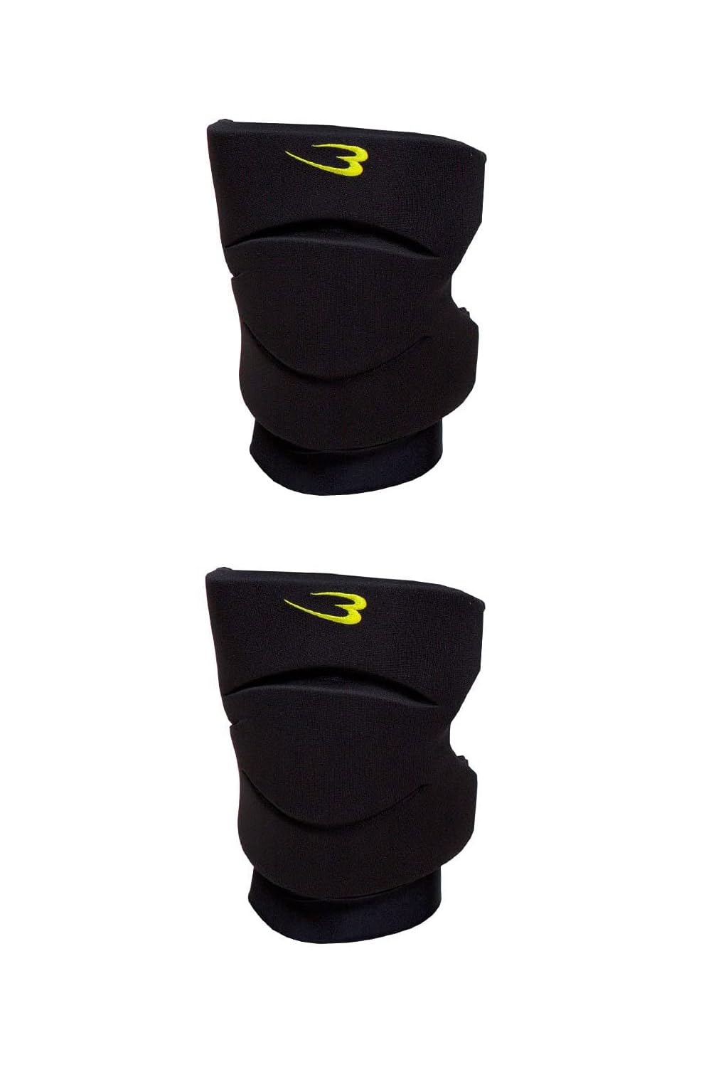 

BODYMAKER Knee Martial Size Black Support, Karate, Snowboarding, Arts, M,