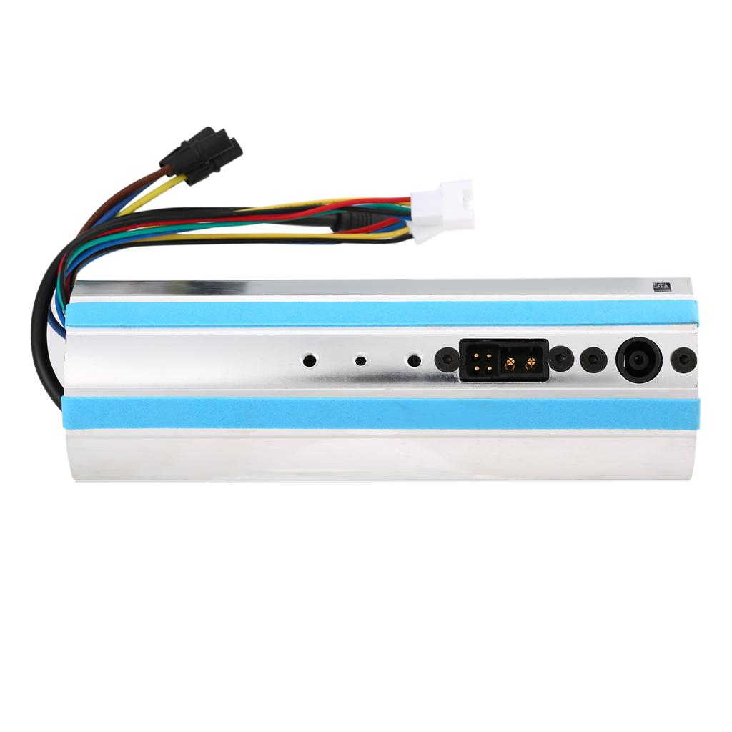 Electric Scooter Mother Controller Assembly Electric Scooter Motherboard Kit for ES1 ES2 ES3 ES4