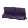 For iPhone SE (2022)/(2020)/8/7 Stand Case Shockproof Leather Wallet Phone Cover