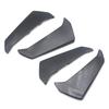 For YAMAHA MT09 MT 09 MT-09 2017 2018   Motorcycle Inner Radiator Side Panels Water Tank Protector Fairing Accessories