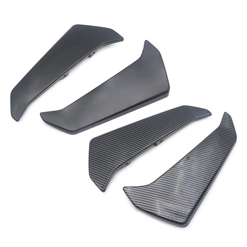 For YAMAHA MT09 MT 09 MT-09 2017 2018 Motorcycle Inner Radiator Side Panels Water Tank Protector Fairing Accessories