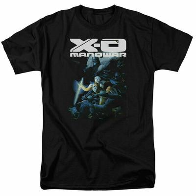 Tops – Camisetas