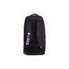 Jordan × PSG Collaboration Polyester Basketball Bag Backpack Regular Unisex Black Jordan 9A0278-023
