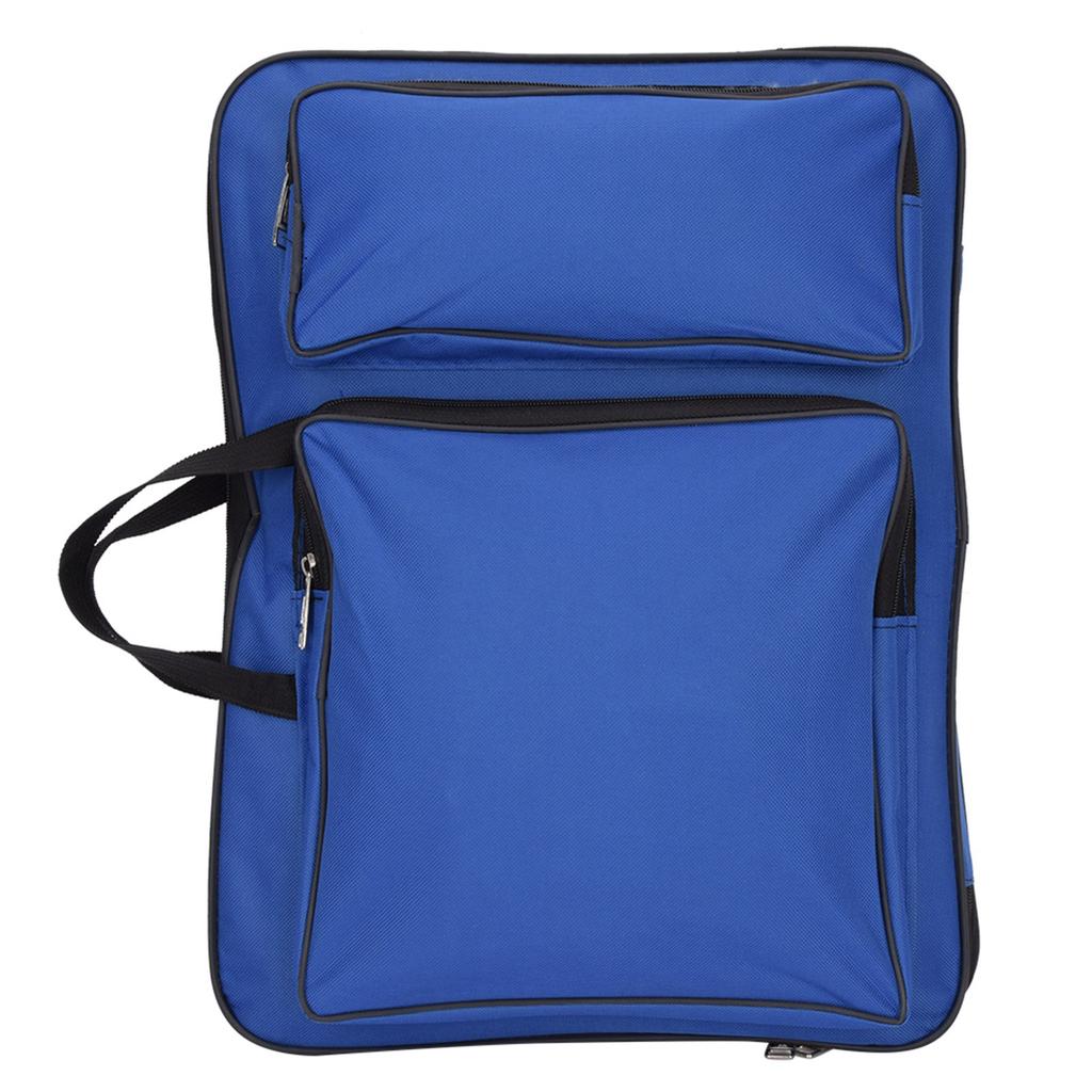 8K Multifunctional Art Bag A3 Travel Sketching Bag Waterproof Drawing Board Carrying Tool