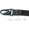 Wrist lanyard for keys, Wristlet Keychain,key chain strap, lanyard for keys for women men girl