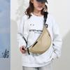 Nylon Crossbody Bag Women's Hobo Bag Lightweight Small Shoulder Bag Underarm Bag