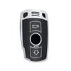TPU Car Remote Key Case Cover Shell for BMW E90 E60 E70 E87 3 5 6 Series M3 M5 X1 X5 X6 Z4 E71 E72 E88 E89 E91 E92 Accessories