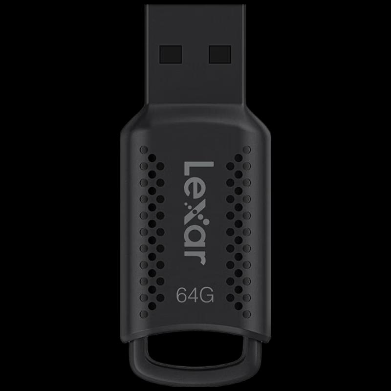 Lexar V400 64GB USB 3.2 Flash Drive