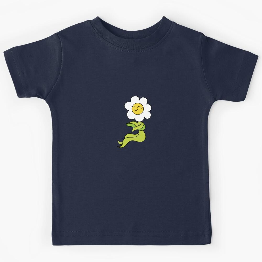 cute flower pleasing Kids T-Shirt 160