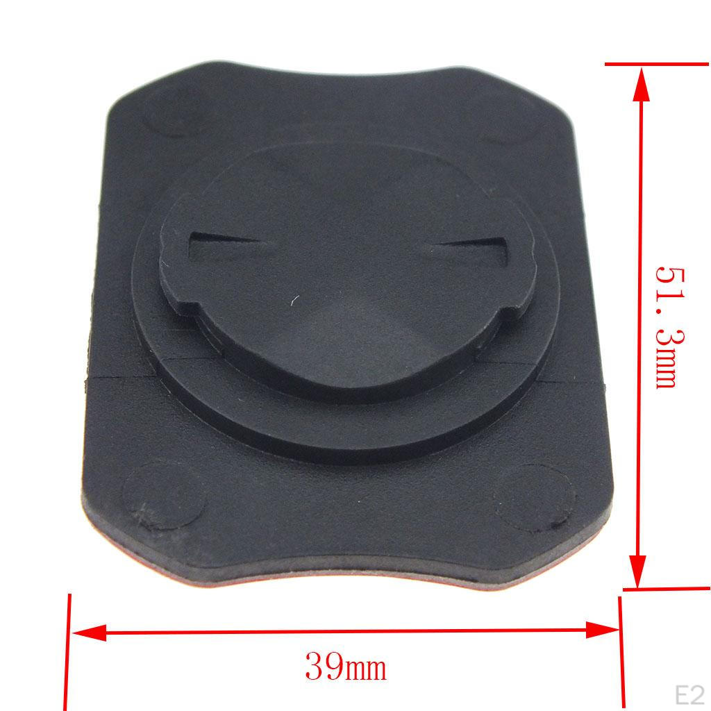 Adapter for Mount Bike Extended Phones Seat Bracket