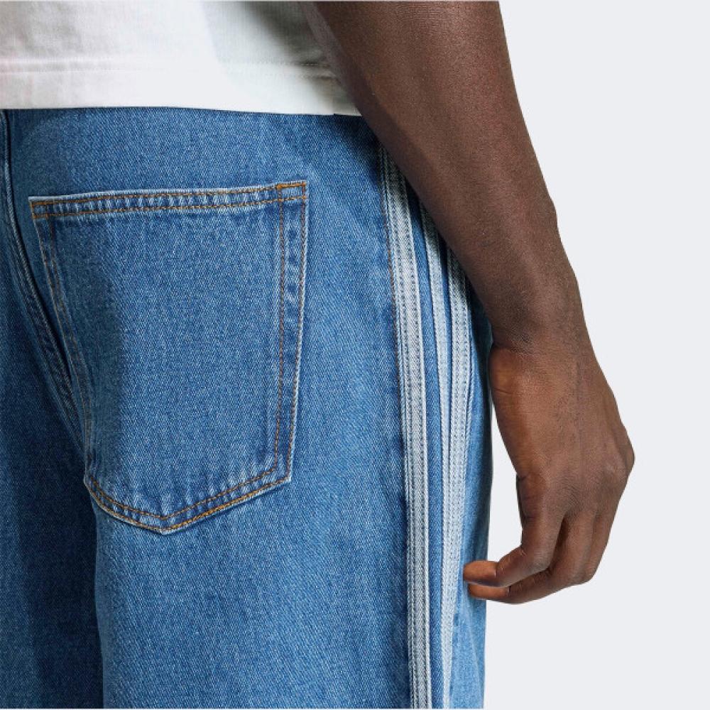 AdidaS Men S Denim ShortS Kd1500