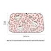 2026 Cute Cartoon Car Sunshade - Front Windshield Heat Insulation & Sun Protection
