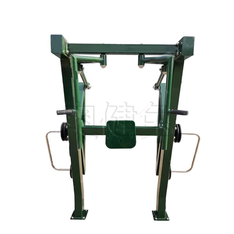 Ao Jian Tu Outdoor Single Strength Trainer