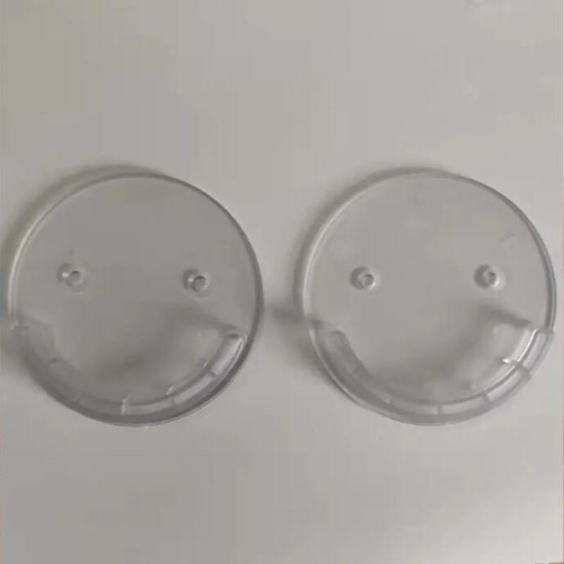 1 Paar Duschvorhangstangen-Halter - Kreative Klebe-Wandhalterungen Funktionieren mit allen Stangenenden