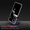 Extreme Adventure Parachuting Phone Case For Redmi 12 13C 12C 15C 9 10 10C Note 13 Pro Plus 14 15 Pro 9T 9C 9A TPU Soft Cover Cl