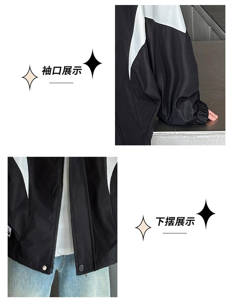 Girls' Outerwear, Autumn Children's Submachine Jacket 2026 New Style, This Year's Popular and Explosive Early Autumn Lightweight Girls' Top
