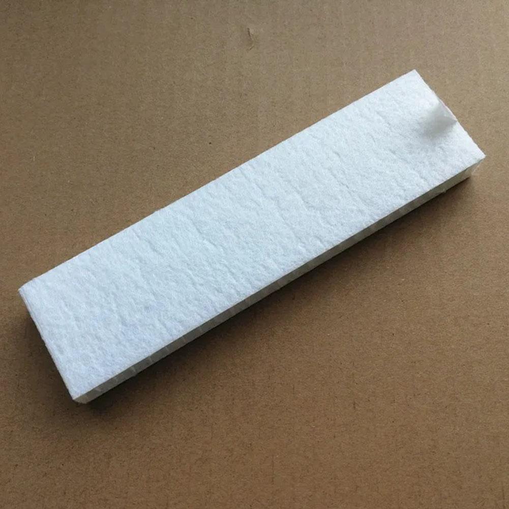 1/2 Stück Filter Kompatibel mit Für-ILIFE L100, A10S und A10 Roboterstaubsaugern Ersatz Zubehör Reinigungswerkzeuge Teile