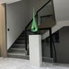 Home Decorations House Sculpture Accessories Nordic Creative Personality Statue Office Bedroom Living Room Water Drop Ornaments