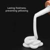 High Flexibility Structural Adhesive Tear Resistant For Extreme Temperatures Waterproof Sealant In White Black Clear