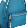 Nike Fashion Polyester Backpack Men Backpacks Blue BA4606-467