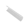 Acrylic Cake Roll Shaper UShape Bread Bakings Molds Long Bar Cake Decorations Molds for Pastries Chocolate Dessert