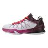 Scarpe da Ginnastica per Bambini Air Jordan CP3.VIII AE BG White Infrared 725174-113