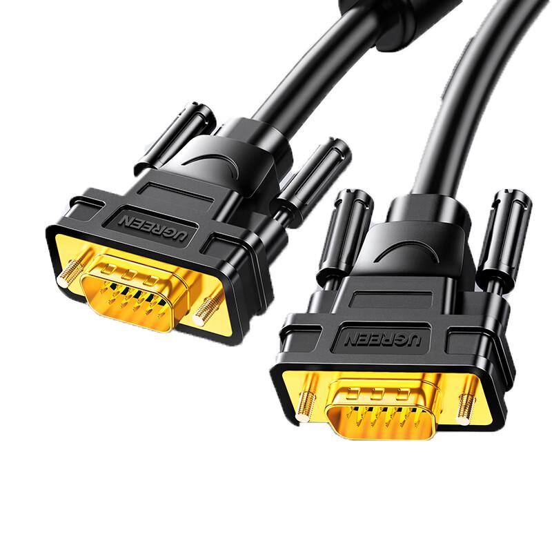 Lulian Engineering-Grade VGA Cable