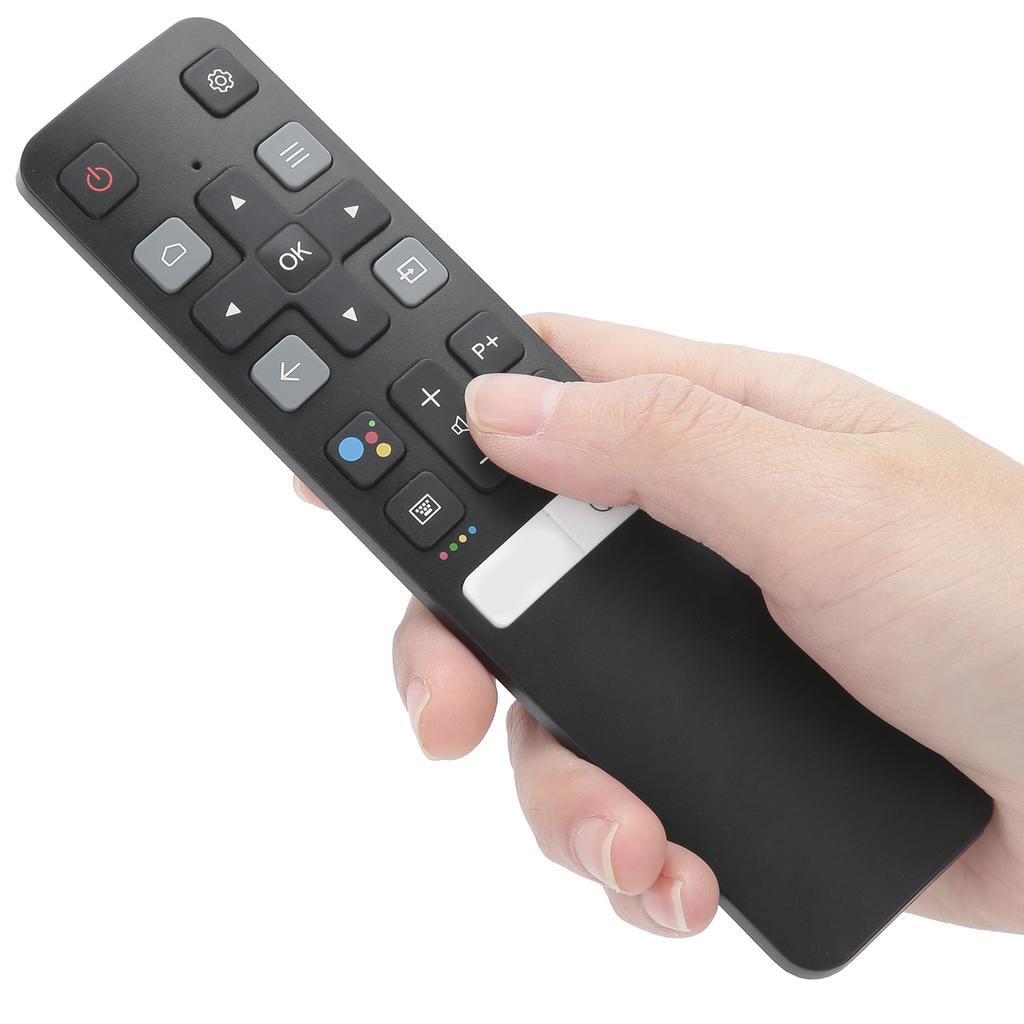 RC802V FUR6 Remote Control Replacement Fit for TCL TV 40s6800 49s6500 55ep680