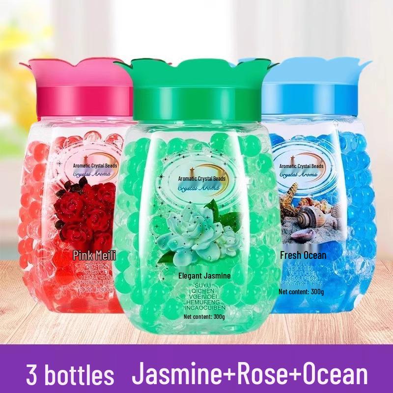 Aromatherapy Air Freshener: Long-lasting Scent for Home, Bedroom & Bathroom