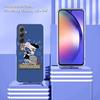 Pinky Anime and the Brain Case For Phone Samsung Galaxy A12 A22 A32 A52 A52S A13 A23 A33 A53 A14 A24 A34 A54 5G A73 A42 A9 A8 A7