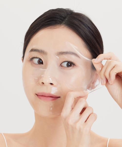 High-Concentration Deep Collagen Mask Pack 4ea