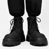 Botins e botas