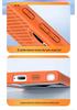 Samsung S26 Ultra Magnetic Heat Dissipation Phone Case, S5 Ultra Breathable & S24 Ultra Drop-Proof Protective Case