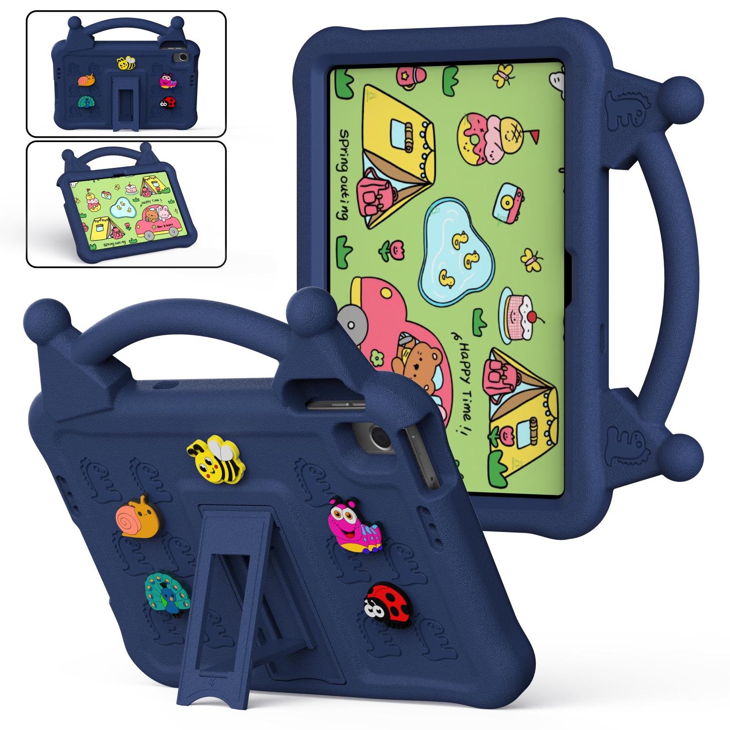 Kids Safe EVA Stand Case For